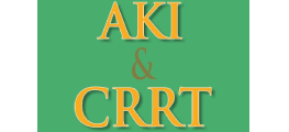 Conference AKI-CRRT San Diego California