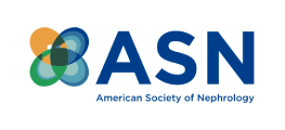 American Society of Nephrology