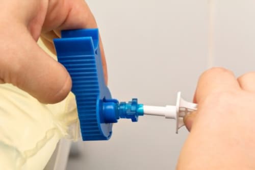 Adecuación de terapia de dialisis peritoneal.