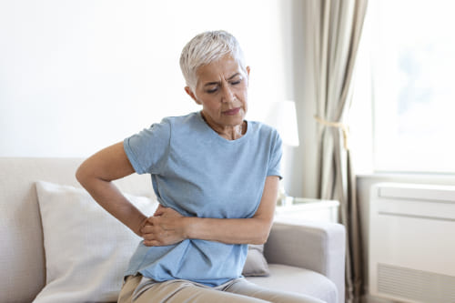 Consulta de seguimiento trasplante renal.