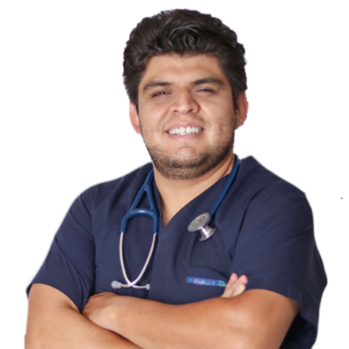 Nefrólogo en Metepec - Dr. Francisco Javier Antiga López